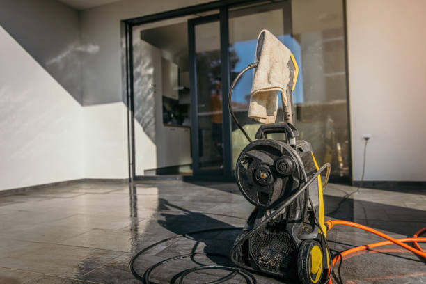 Best Patio and Deck Pressure Washing  in Marlene Village, OR